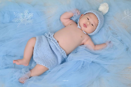 桦甸宝宝荨麻疹怎么治疗